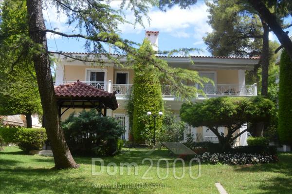 Продам дом - Афины (4235-105) | Dom2000.com