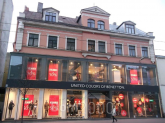 For sale:  3-room apartment - Krišjāņa Barona iela 29 str., Riga (4627-105) | Dom2000.com