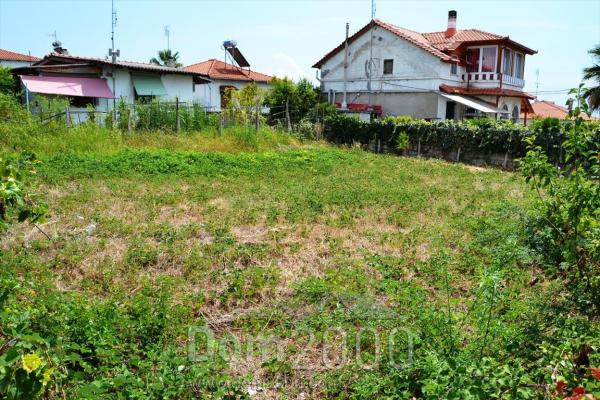 For sale:  land - Chalkidiki (7679-105) | Dom2000.com