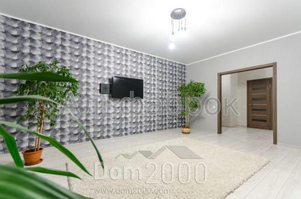 Продам 2-кімнатну квартиру - Киевская ул., 265/3, м. Бровари (8995-105) | Dom2000.com