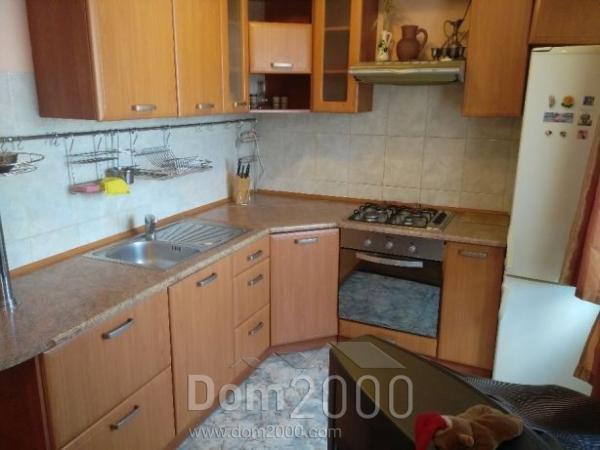 Lease 3-room apartment - Александра Попова, 10 str., Obolonskiy (9187-105) | Dom2000.com