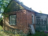 Продам дом - ул. Кирова улица, 100д, Донецкая обл. (9670-105) | Dom2000.com