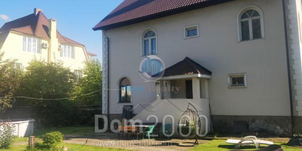 For sale:  home - 10 str., Vidnoe city (10497-106) | Dom2000.com