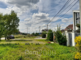 For sale:  land - Садова str., Hotyanivka village (10505-106) | Dom2000.com