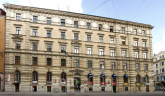 For sale:  3-room apartment - Krišjāņa Barona iela 25 str., Riga (4627-106) | Dom2000.com