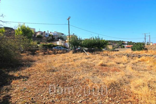 For sale:  land - Iraklion (crete) (7679-106) | Dom2000.com