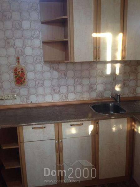 Сдам в аренду однокомнатную квартиру - ул. Оболонская площадь, 1, Оболонский (9186-106) | Dom2000.com