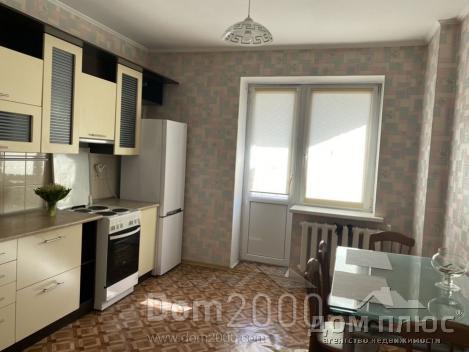 Продам однокомнатную квартиру - Ахматовой Анны, Дарницкий (9533-106) | Dom2000.com