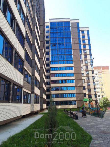 For sale:  1-room apartment - Владимирская улица, 142 str., Anapa city (9930-106) | Dom2000.com