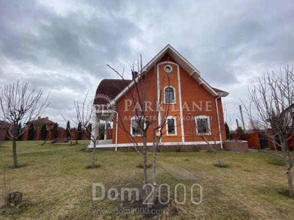 Продам дом - Фастовский район (10495-107) | Dom2000.com