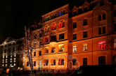 Продам  квартиру - ул. Alberta iela 1, Рига (3947-107) | Dom2000.com