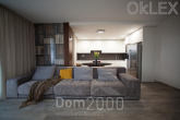 For sale:  3-room apartment in the new building - Хмельницкая ул., 10, Akademmistechko (6008-107) | Dom2000.com