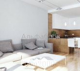 For sale:  1-room apartment - Ясиноватский пер., 10, Demiyivka (8835-107) | Dom2000.com