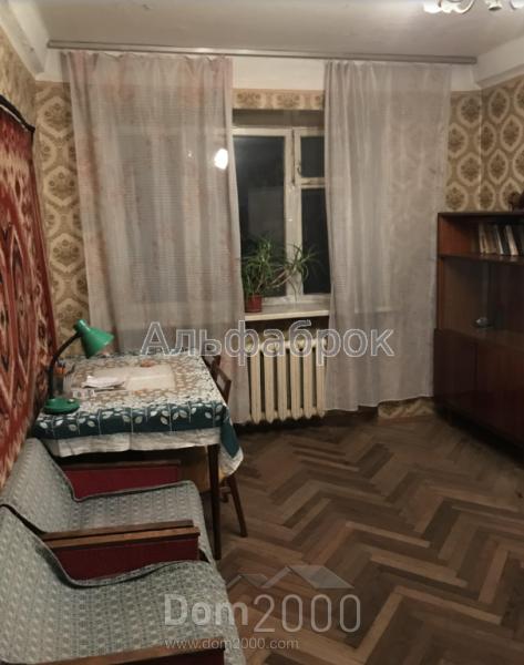 Продам двухкомнатную квартиру - Энтузиастов ул., 47/1, Русановка (8995-107) | Dom2000.com