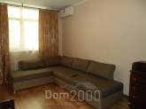 Lease 1-room apartment in the new building - Семьи Кульженков, 33, Obolonskiy (9178-107) | Dom2000.com