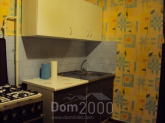Lease 3-room apartment - Волошская, 23, Podilskiy (9185-107) | Dom2000.com