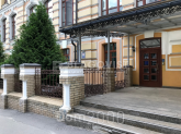 Rent non-residential premises - Бульварно-Кудрявська (Воровського) str., Shevchenkivskiy (tsentr) (10515-108) | Dom2000.com