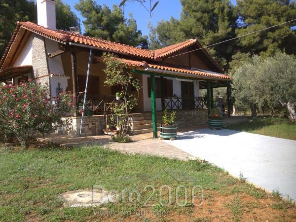 For sale:  home - Sithonia (7488-108) | Dom2000.com