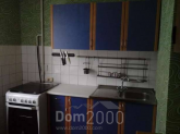 Lease 2-room apartment - Иорданская, 9, Obolonskiy (9180-108) | Dom2000.com