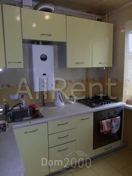 Lease 2-room apartment - Дегтяревская, 11, Shevchenkivskiy (9181-108) | Dom2000.com