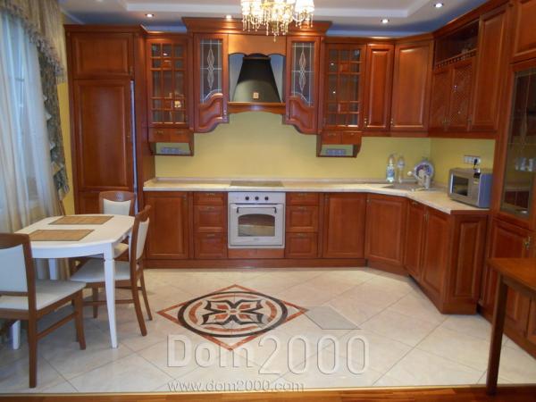 Lease 3-room apartment - Почайнинская, 25/49 str., Podilskiy (9186-108) | Dom2000.com