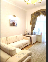Lease 3-room apartment - Заньковецкой, 5/2, Pecherskiy (9775-108) | Dom2000.com