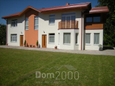 Lease home - Kanālu iela 28 str., Jurmala (3945-109) | Dom2000.com