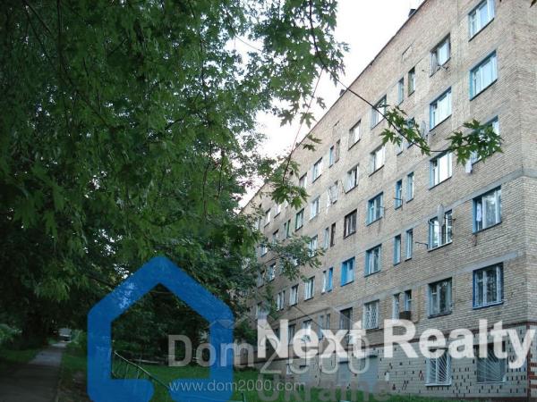 Продам 4-кімнатну квартиру в новобудові - Казацкая, 32, Голосіївський (5467-109) | Dom2000.com