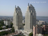 For sale:  4-room apartment in the new building - Дзержинского ул. д.35б, Dnipropetrovsk city (5608-109) | Dom2000.com