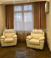 Продам 3-кімнатну квартиру в новобудові - Градинская ул., 1, Троєщина (8624-109) | Dom2000.com