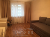 Lease 1-room apartment in the new building - Данченко, 3, Podilskiy (9180-109) | Dom2000.com
