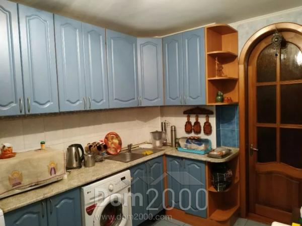 Lease 3-room apartment - Победы проспект, 107 str., Svyatoshinskiy (9184-109) | Dom2000.com