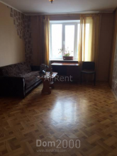 Lease 2-room apartment - Пушиной Феодоры, 2а str., Svyatoshinskiy (9185-109) | Dom2000.com