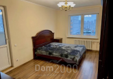 Lease 2-room apartment in the new building - Феодосийский переулок, 14 А str., Golosiyivskiy (9196-109) | Dom2000.com