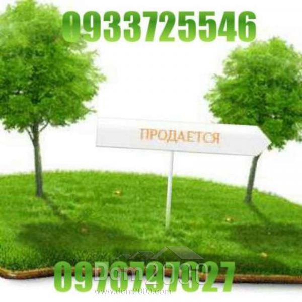 For sale:  land - РАДОНОВА str., Bohunskyi (9771-109) | Dom2000.com