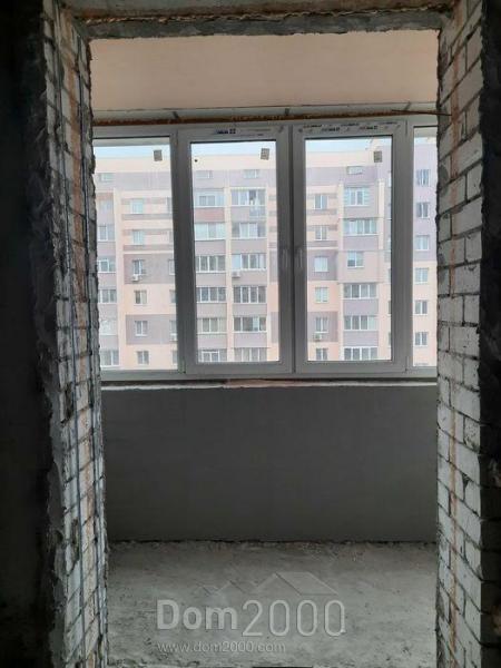 Продам однокомнатную квартиру в новостройке - Ньютона ул., г. Харьков (9970-109) | Dom2000.com