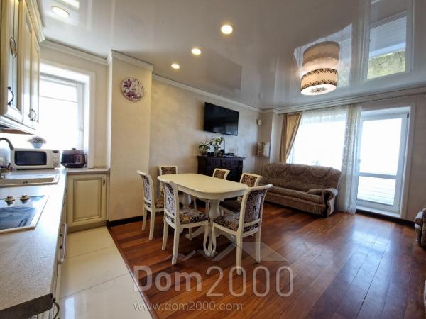 For sale:  4-room apartment - улица Терешковой, 55, Irkutsk city (10461-110) | Dom2000.com