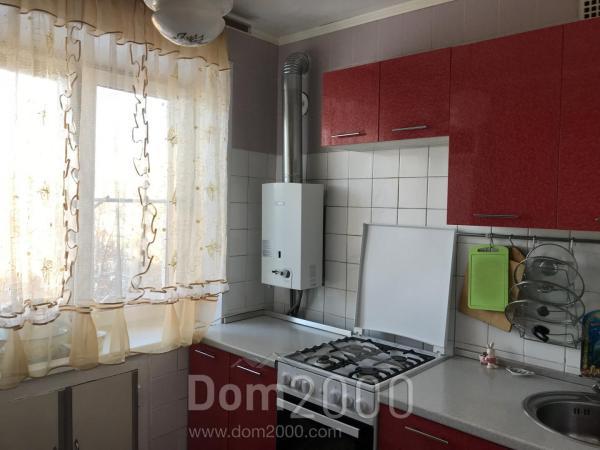 Продам двухкомнатную квартиру - улица Кутузова, 35А, г. Тула (10572-110) | Dom2000.com