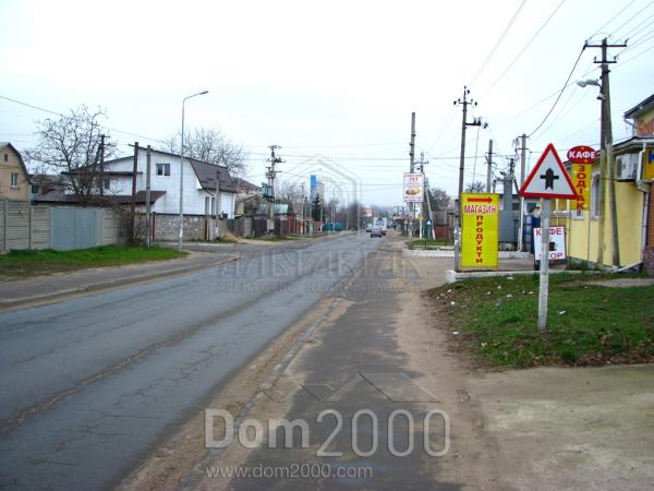 For sale:  land - ул. Центральная, Petropavlivska Borschagivka village (3702-110) | Dom2000.com