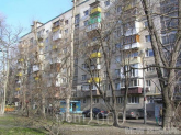 Продам 2-кімнатну квартиру - Энтузиастов ул., 39, Русанівка (4842-110) | Dom2000.com