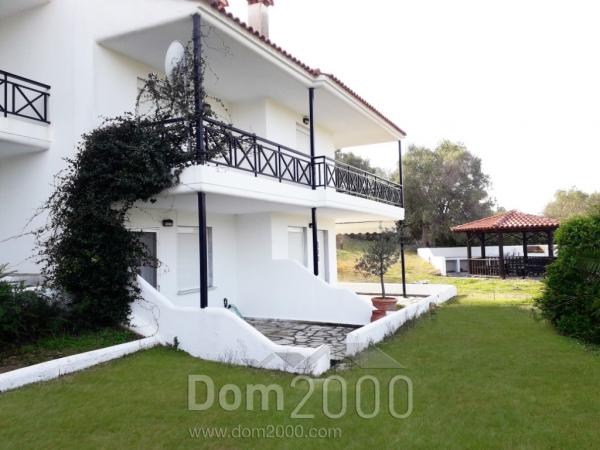 For sale:  home - Kassandra (7876-110) | Dom2000.com
