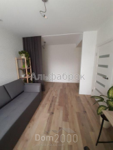 For sale:  1-room apartment in the new building - Григорія Сковороди вул., Irpin city (8624-110) | Dom2000.com