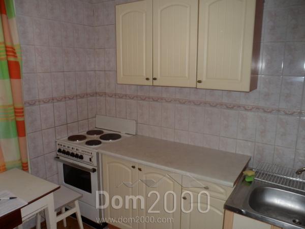 Lease 1-room apartment - Иорданская, 5а, Obolonskiy (9178-110) | Dom2000.com