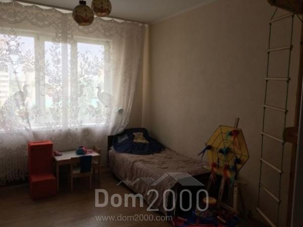 Lease 3-room apartment - Академика Заболотного, 82 str., Golosiyivskiy (9187-110) | Dom2000.com