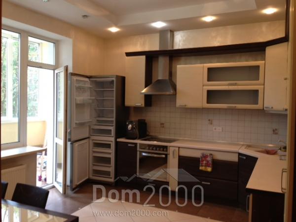 Lease 3-room apartment - Барбюса, 5в, Pecherskiy (9345-110) | Dom2000.com