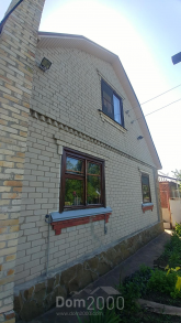 For sale:  home - Зелёная улица, 3б str., Slov'yansk city (9657-110) | Dom2000.com