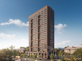 For sale:  1-room apartment - Телиги Елены ул str., Shevchenkivskiy (10003-111) | Dom2000.com