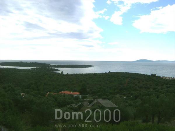 For sale:  land - Sithonia (4119-111) | Dom2000.com