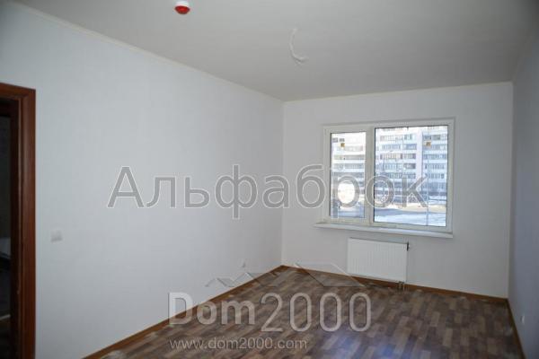For sale:  2-room apartment in the new building - Глушкова Академика пр-т, 6 str., Teremki-1 (8965-111) | Dom2000.com