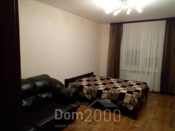 Lease 1-room apartment in the new building - Данченко, 5, Podilskiy (9187-111) | Dom2000.com